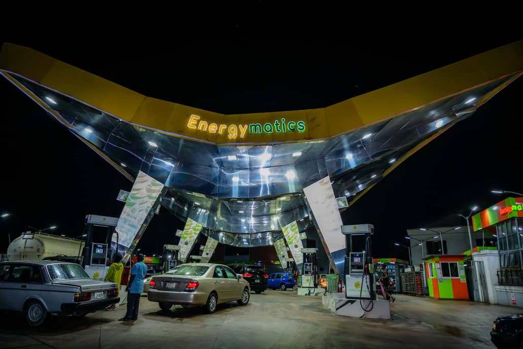 Port Harcourt Facility